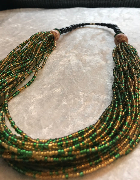 Beaded Set | 2 |  Choose your design