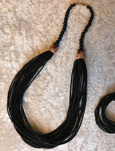 Beaded Set | 2 | Choose your design