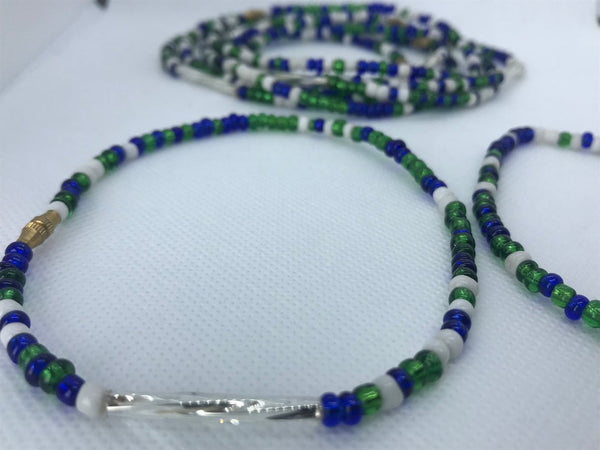 Beaded Anklets  | Choose your design | All Sizes Available