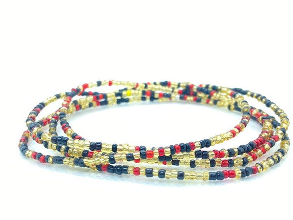 Waist Beads | Range | All Sizes Available