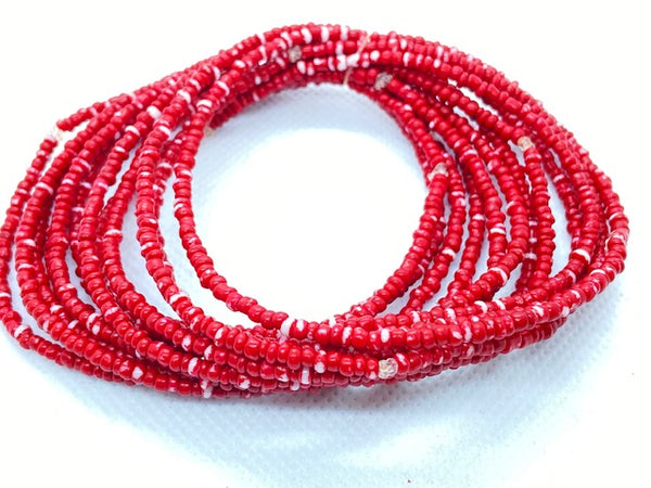 Beaded Bracelets Stackable | 10 | Sun Range