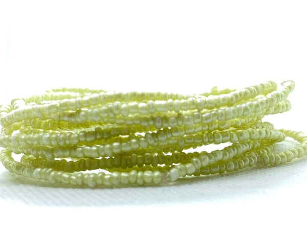 Beaded Bracelets Stackable | 10 | Sun Range