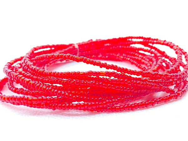 Beaded Bracelets Stackable | 10 | Sun Range