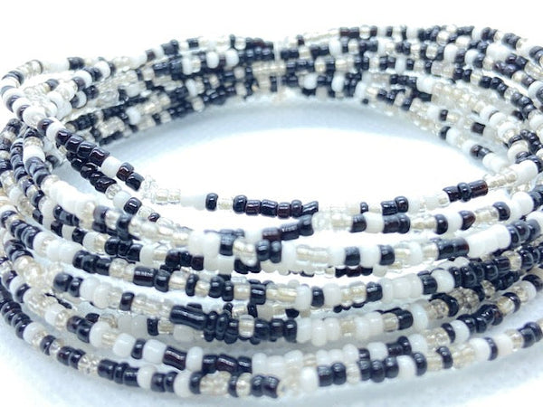 Beaded Bracelets Stackable | 10 | Earthy Range