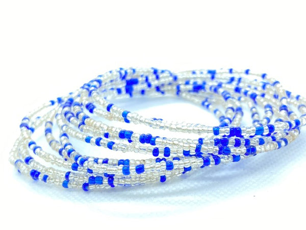 Beaded Bracelets Stackable | 10 | Sun Range