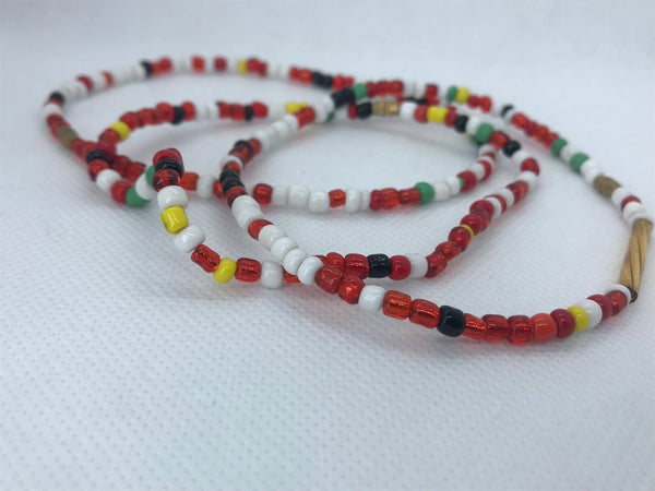 Beaded Anklets  | Choose your design | All Sizes Available