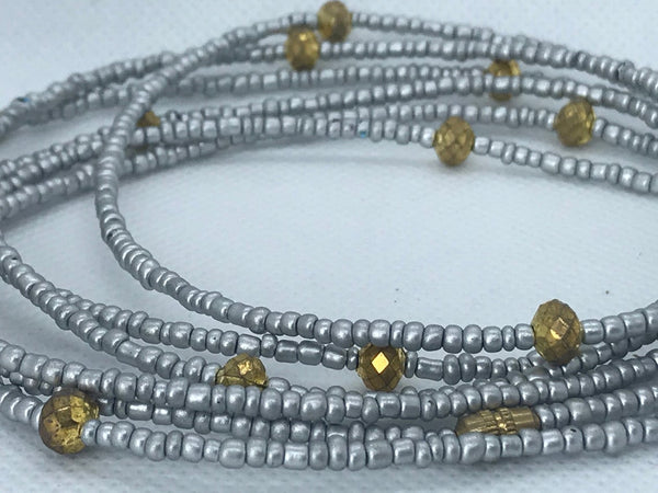 Beaded Anklets  | Choose your design | All Sizes Available