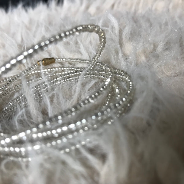 Waist Beads | Gold Range 2mm