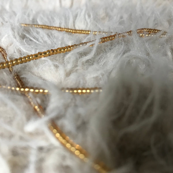 Waist Beads | Gold Range 2mm